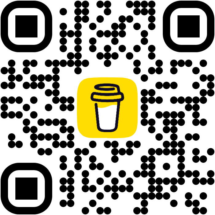 QR code for Darith on Buy Me a Coffee